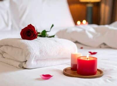 Enhancements & Packages 1