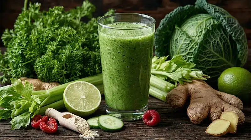 Enhancements & Packages 6